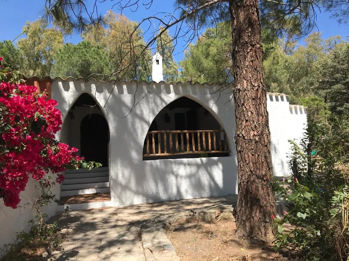 Villa Elisa A Cinque Minuti Dalla Spiaggia Torre delle Stelle