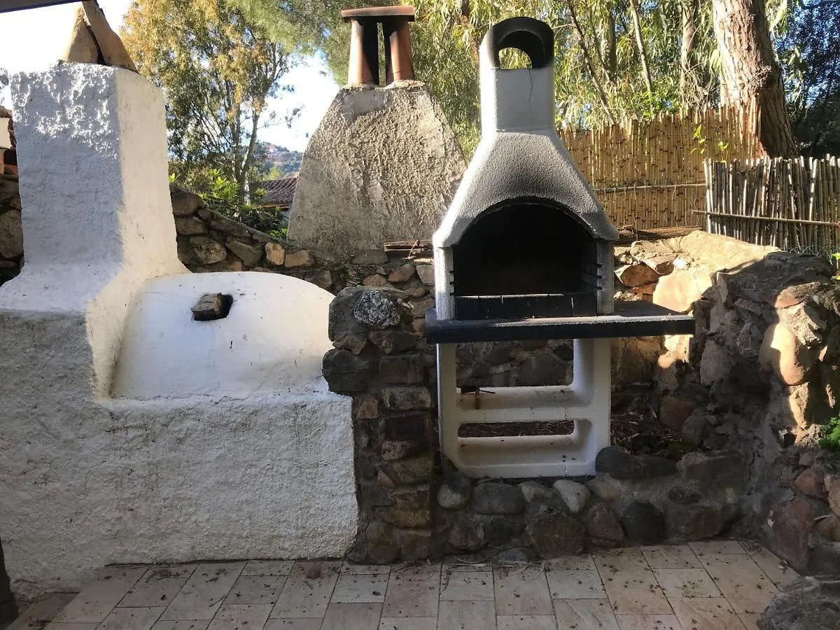 Villa Elisa A Cinque Minuti Dalla Spiaggia Torre delle Stelle Holiday home