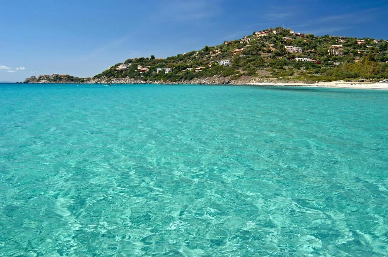 Villa Elisa A Cinque Minuti Dalla Spiaggia Torre delle Stelle 0*,  Italy