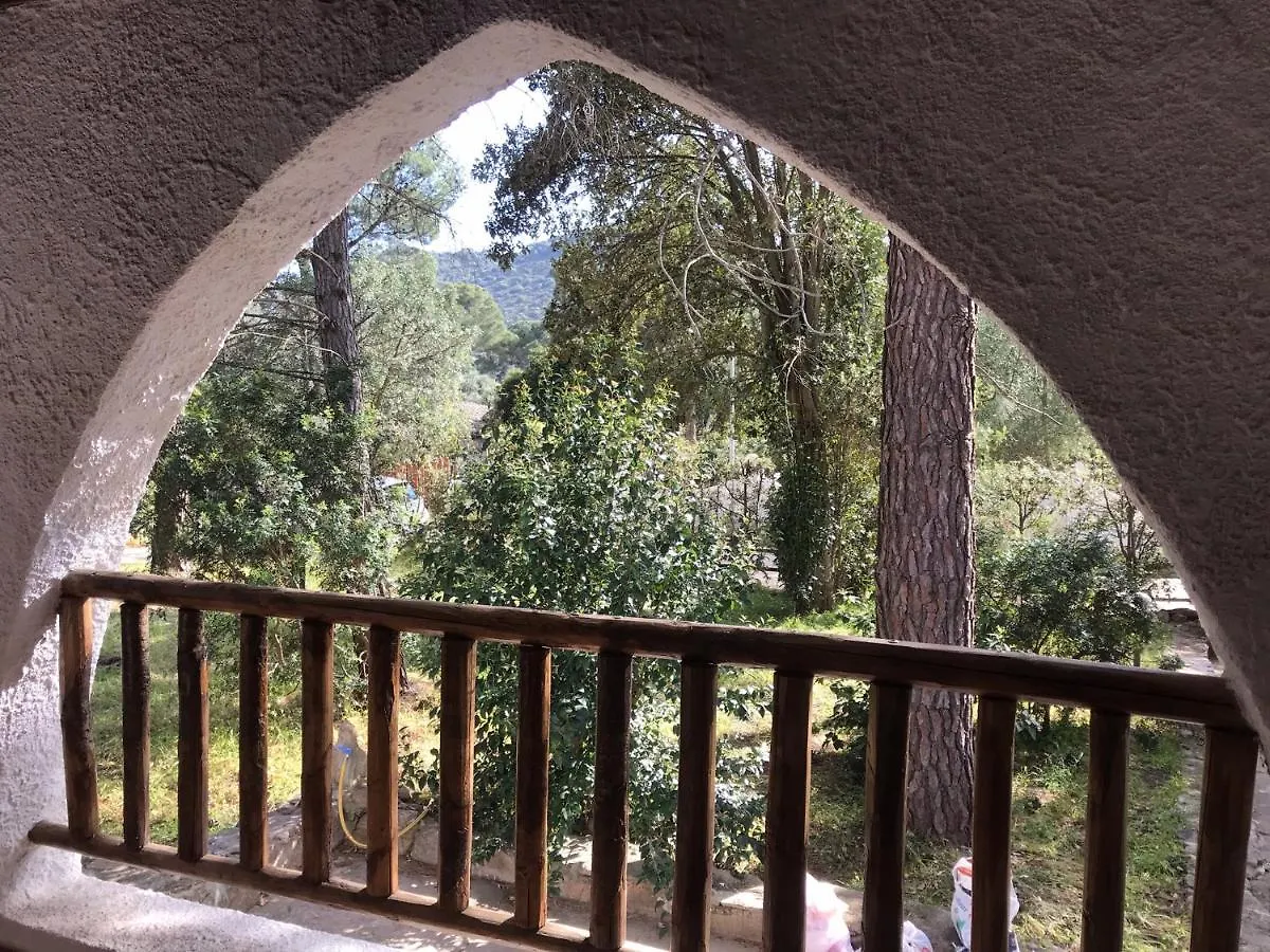 Villa Elisa A Cinque Minuti Dalla Spiaggia Torre delle Stelle Italy