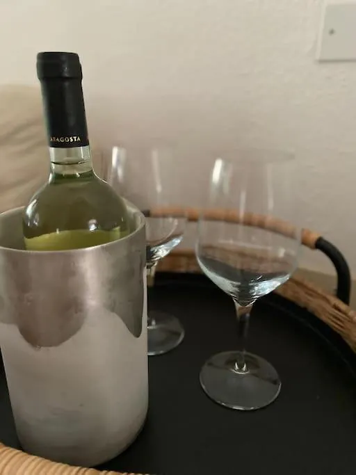 Villa Elisa A Cinque Minuti Dalla Spiaggia Торре-делле-Стелле Дом отдыха