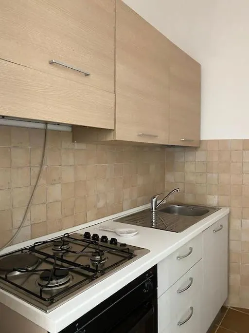 Villa Elisa A Cinque Minuti Dalla Spiaggia Torre delle Stelle