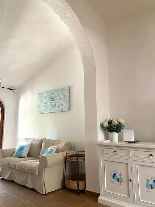 Villa Elisa A Cinque Minuti Dalla Spiaggia Torre delle Stelle 0*,