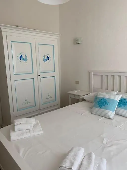 Holiday home Villa Elisa A Cinque Minuti Dalla Spiaggia Torre delle Stelle