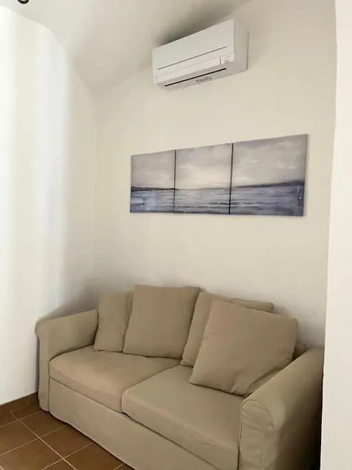 Villa Elisa A Cinque Minuti Dalla Spiaggia Torre delle Stelle