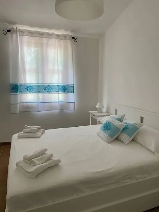 Villa Elisa A Cinque Minuti Dalla Spiaggia Torre delle Stelle Italy
