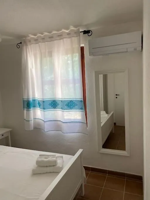 Villa Elisa A Cinque Minuti Dalla Spiaggia Torre delle Stelle
