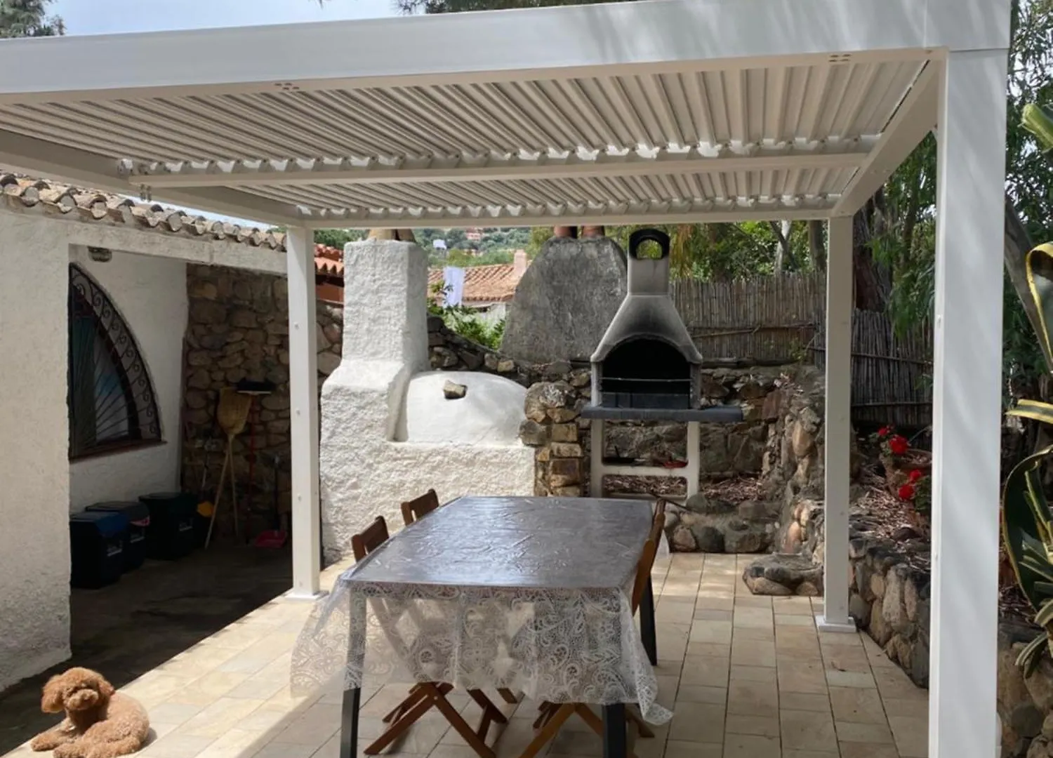 Villa Elisa A Cinque Minuti Dalla Spiaggia Торре-делле-Стелле